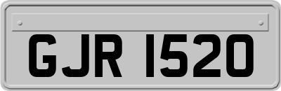 GJR1520