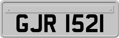 GJR1521