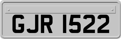 GJR1522