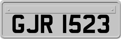GJR1523