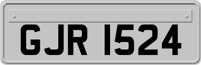GJR1524