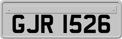 GJR1526