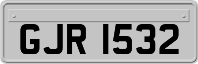 GJR1532