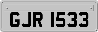 GJR1533