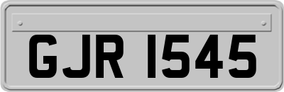 GJR1545