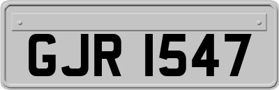 GJR1547