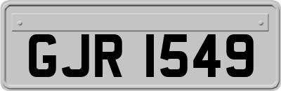 GJR1549