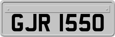 GJR1550