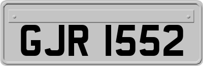 GJR1552