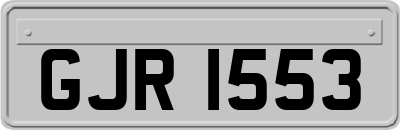 GJR1553