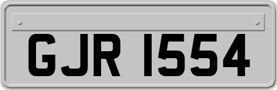 GJR1554