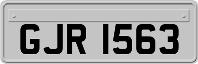 GJR1563