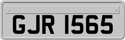 GJR1565