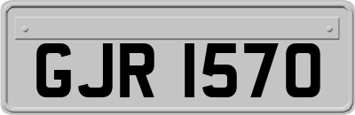 GJR1570