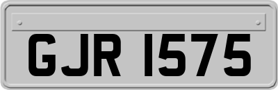 GJR1575