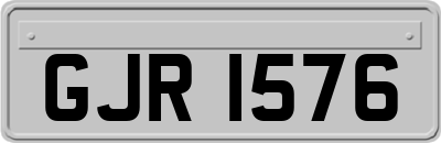 GJR1576