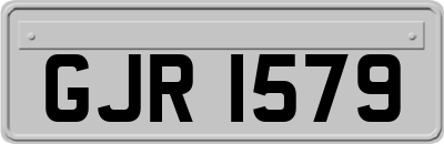 GJR1579