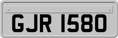 GJR1580
