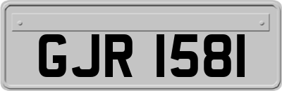 GJR1581
