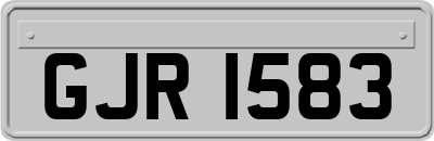 GJR1583
