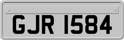 GJR1584