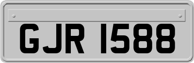 GJR1588
