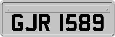 GJR1589
