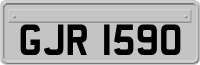 GJR1590