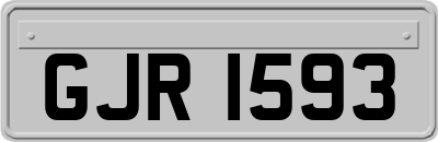 GJR1593