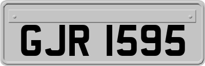 GJR1595