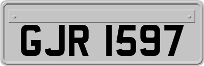 GJR1597