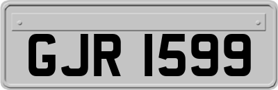 GJR1599