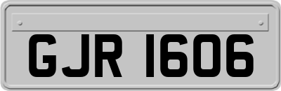 GJR1606