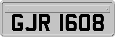 GJR1608