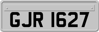 GJR1627