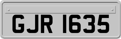 GJR1635