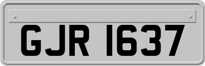 GJR1637
