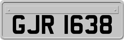 GJR1638