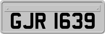 GJR1639
