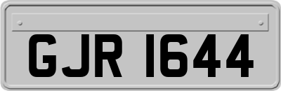 GJR1644