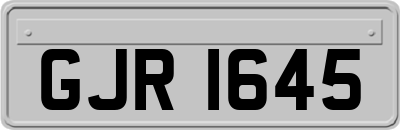 GJR1645