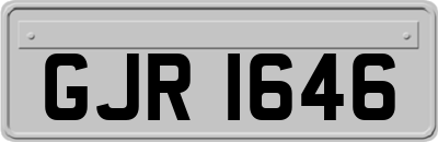 GJR1646