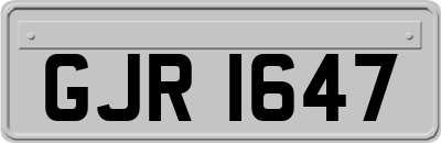 GJR1647