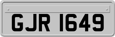 GJR1649