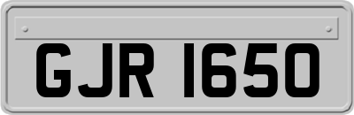 GJR1650