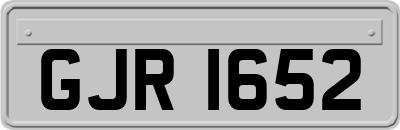 GJR1652