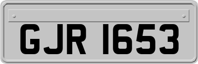 GJR1653