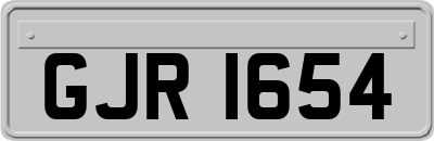 GJR1654