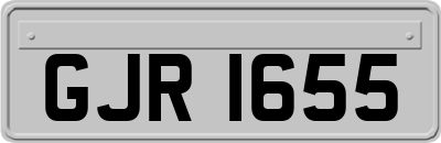 GJR1655