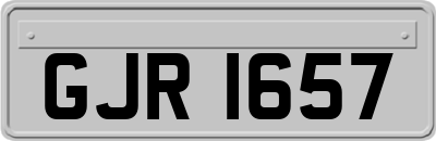 GJR1657